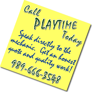 repair service quality reliable honest boat motorcycle outboard